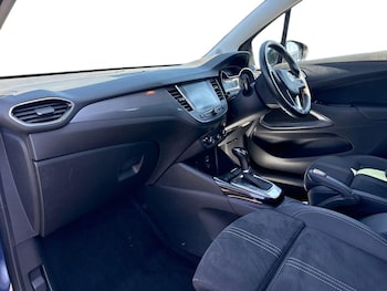 Used Vauxhall Crossland 2023 for sale - 79294003: Photo