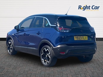 Used Vauxhall Crossland 2023 for sale - 79294003: Photo