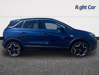 Used Vauxhall Crossland 2023 for sale - 79294003: Photo