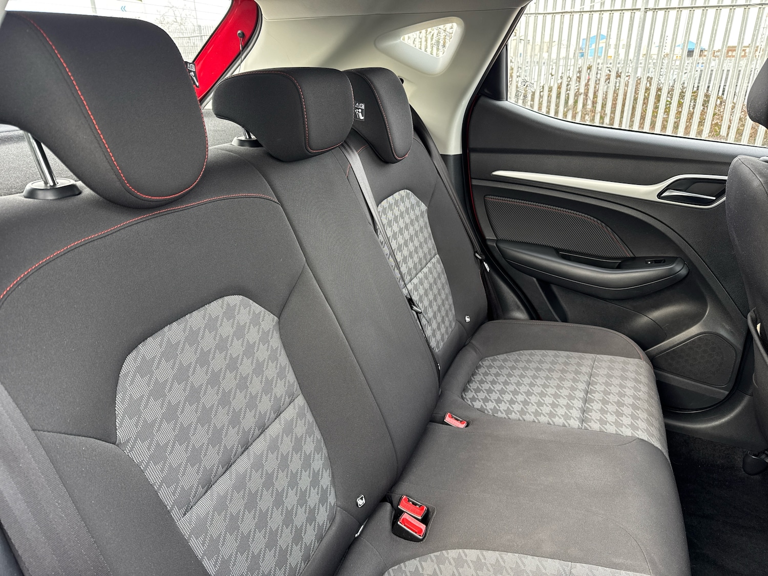 Used MG MG ZS 2023 for sale - 77634710: Photo 10