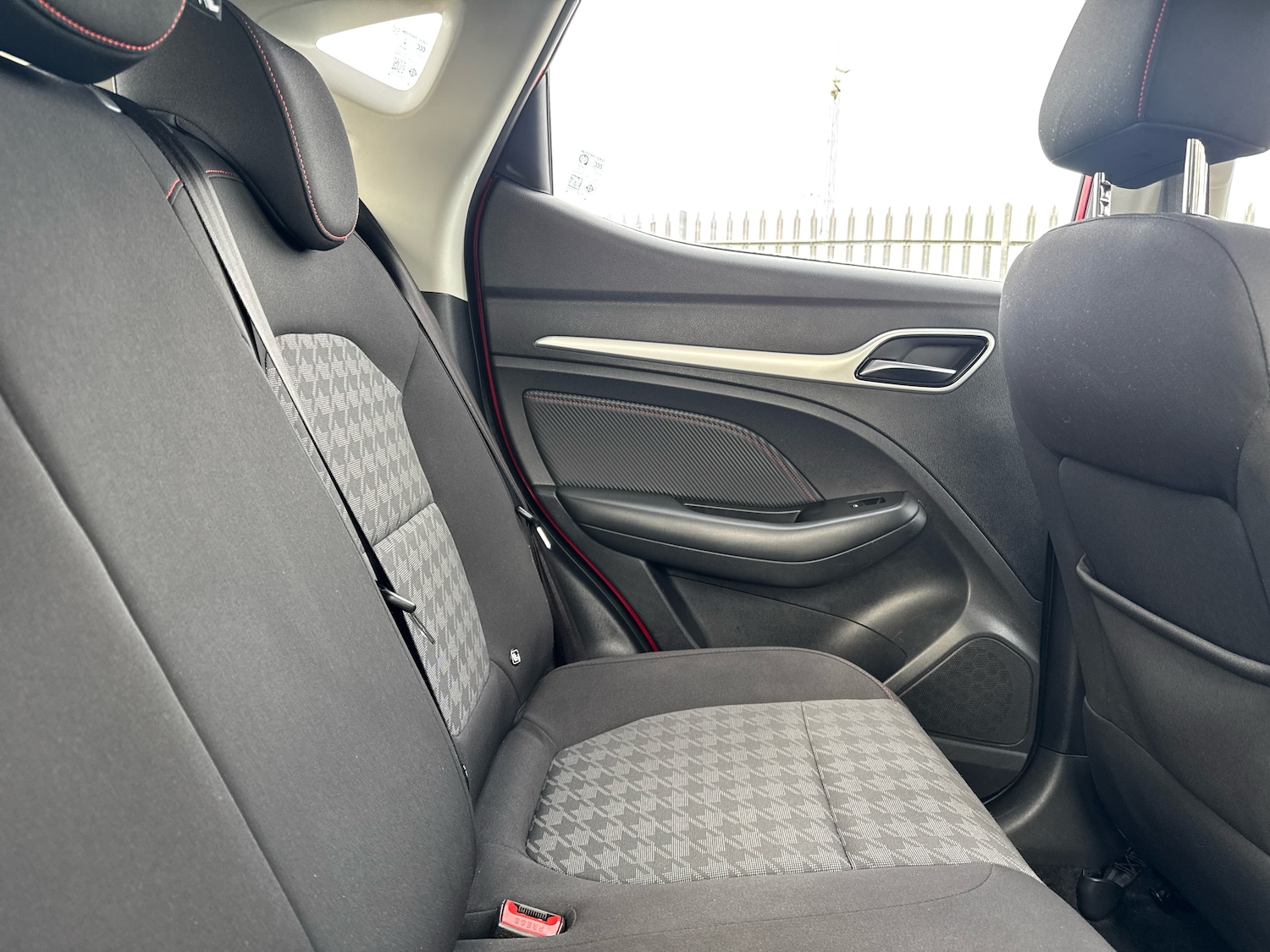 Used MG MG ZS 2023 for sale - 77634710: Photo 11