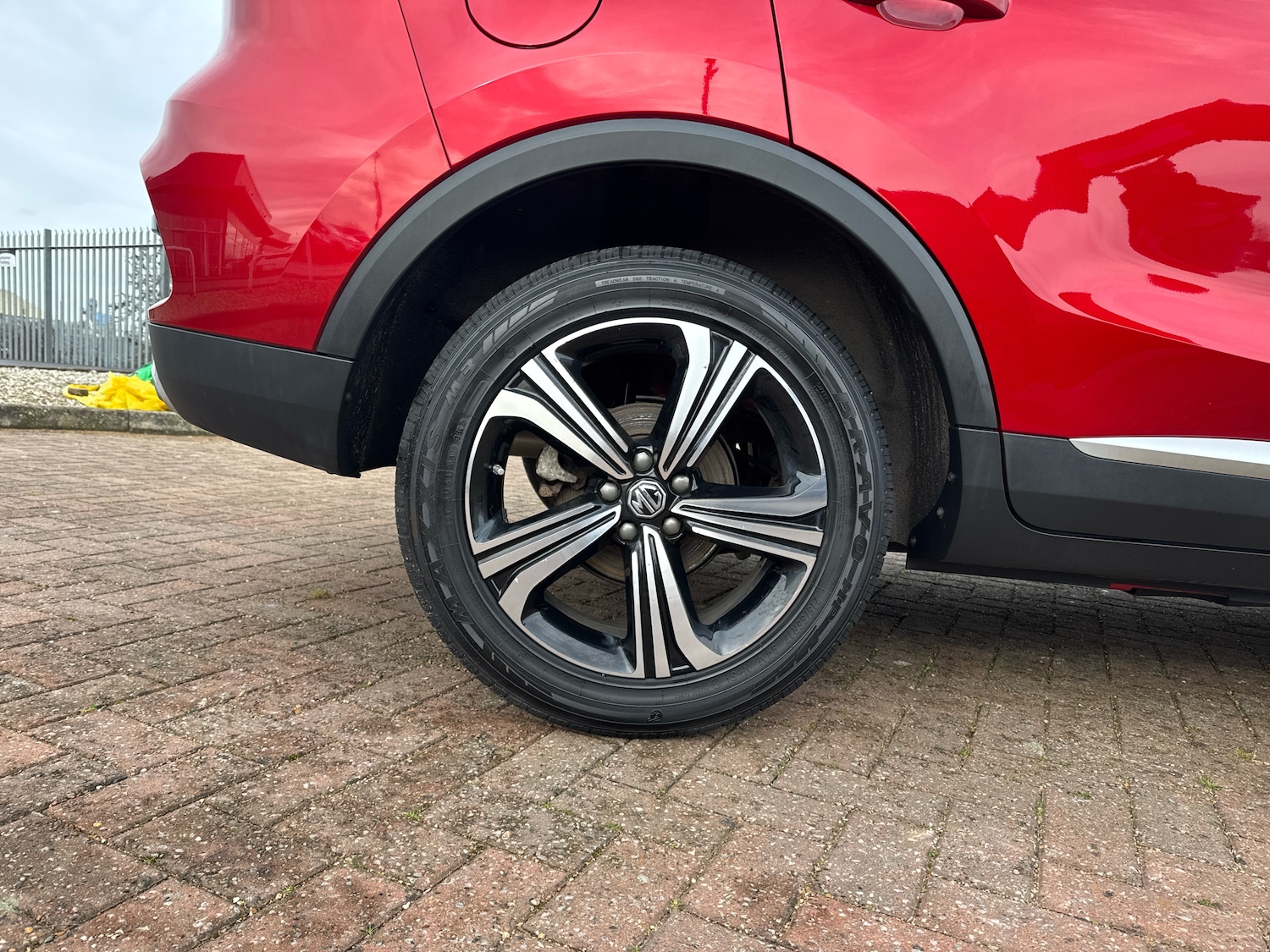 Used MG MG ZS 2023 for sale - 77634710: Photo 15