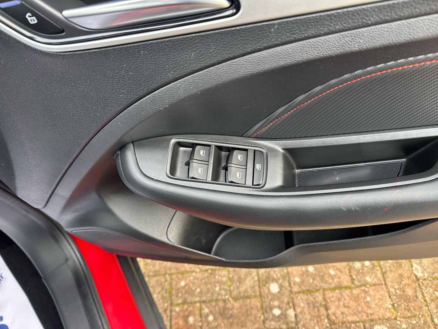 Used MG MG ZS 2023 for sale - 77634710: Photo 17