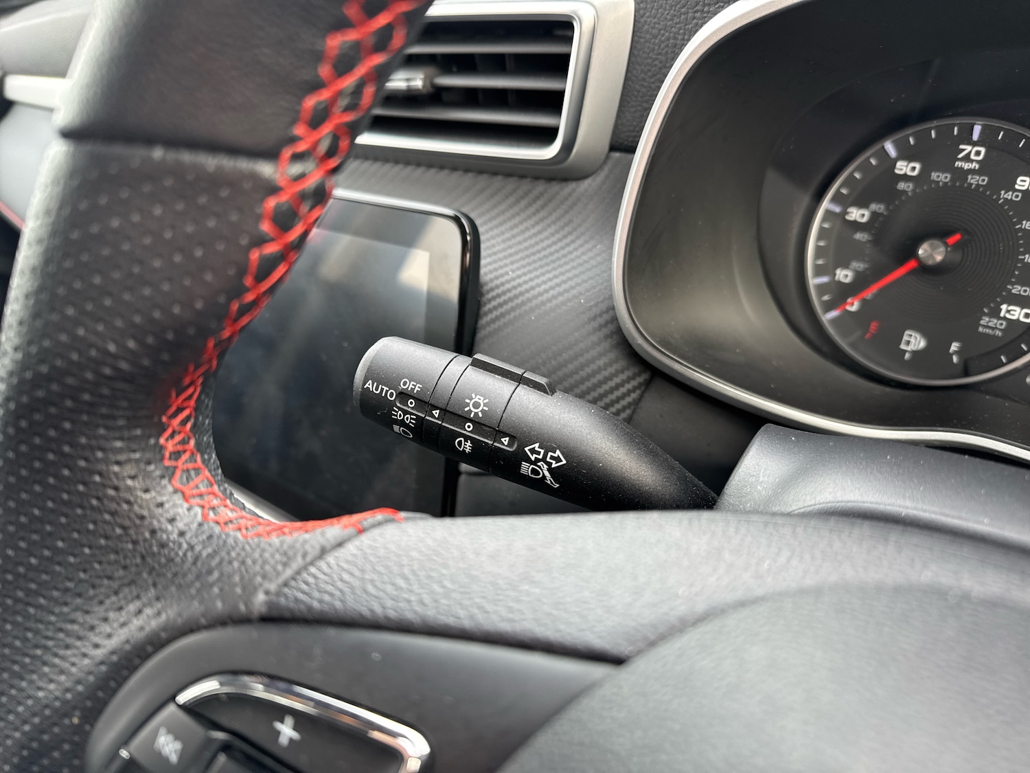 Used MG MG ZS 2023 for sale - 77634710: Photo 19