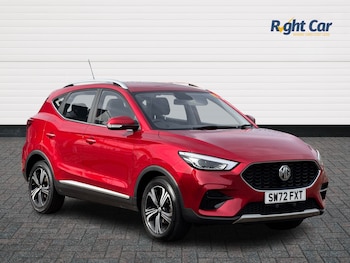 Used MG MG ZS 2023 for sale - 77634710: Photo