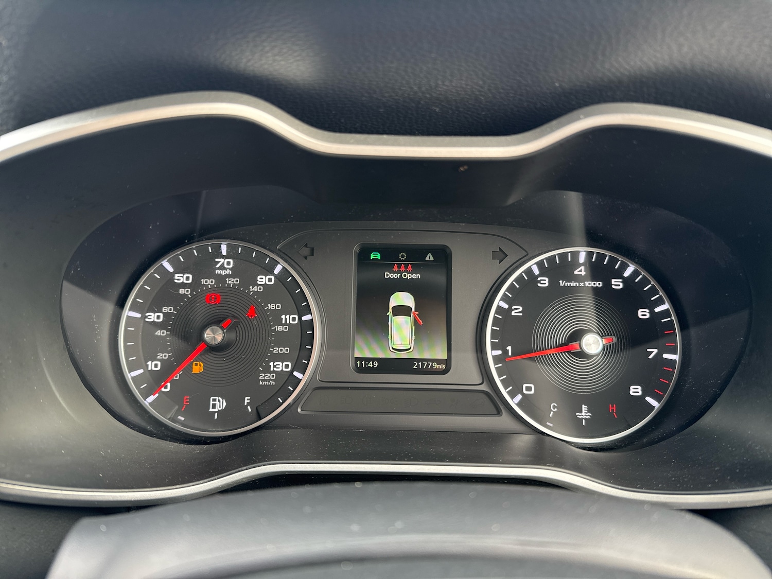 Used MG MG ZS 2023 for sale - 77634710: Photo 20