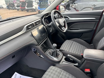 Used MG MG ZS 2023 for sale - 77634710: Photo