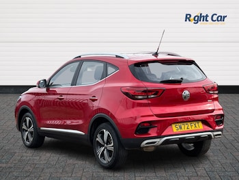 Used MG MG ZS 2023 for sale - 77634710: Photo