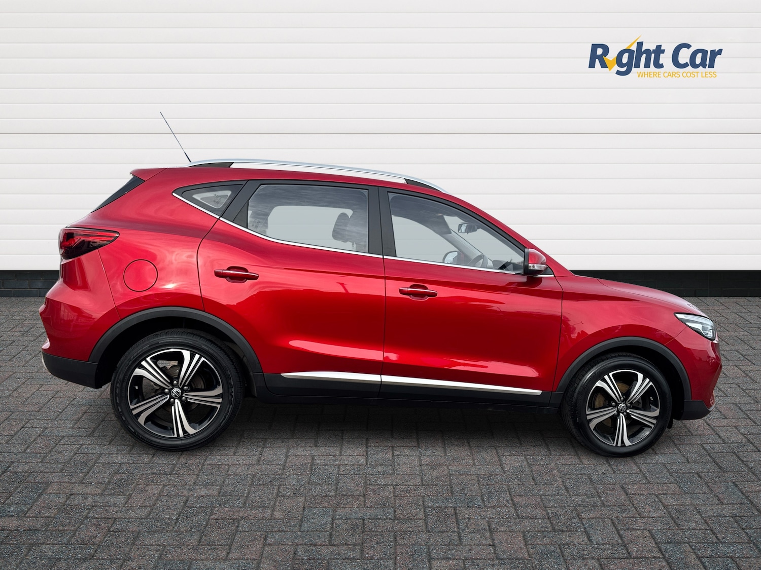 Used MG MG ZS 2023 for sale - 77634710: Photo 4