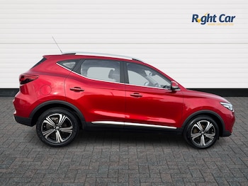 Used MG MG ZS 2023 for sale - 77634710: Photo