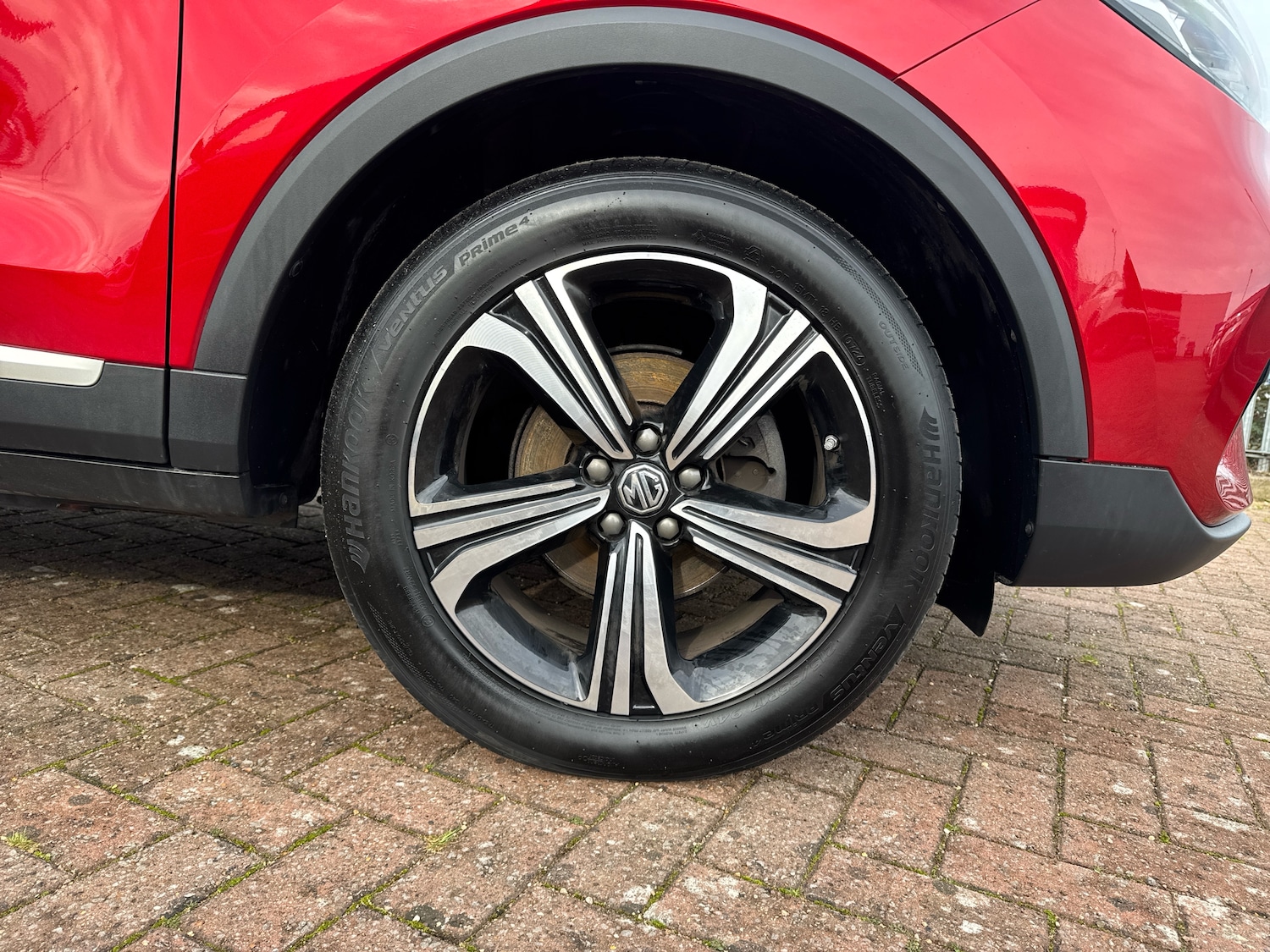 Used MG MG ZS 2023 for sale - 77634710: Photo 5