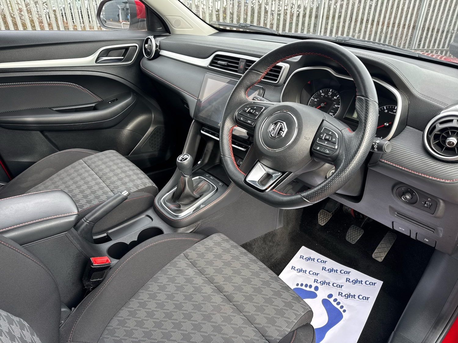 Used MG MG ZS 2023 for sale - 77634710: Photo 6