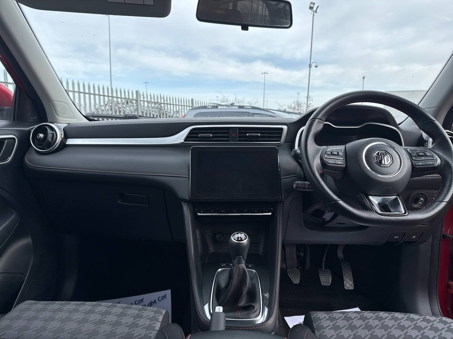 Used MG MG ZS 2023 for sale - 77634710: Photo 8