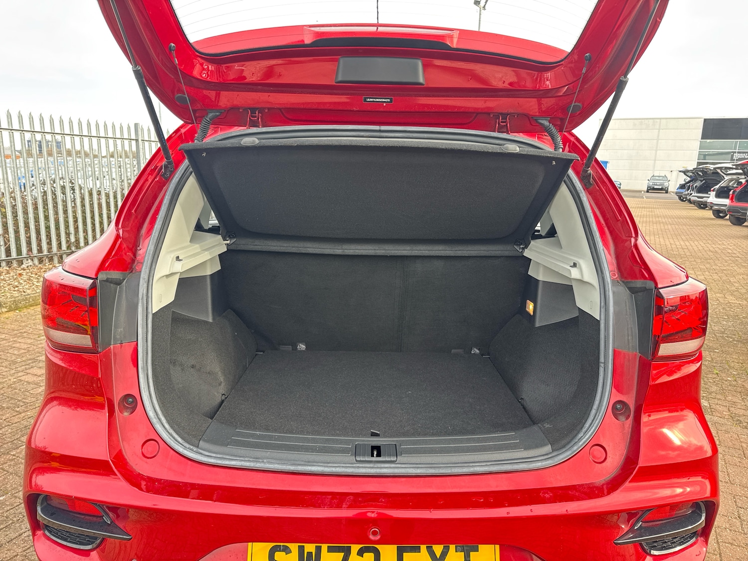 Used MG MG ZS 2023 for sale - 77634710: Photo 9