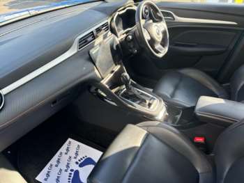 Used MG MG ZS 2022 for sale - 74273127: Photo