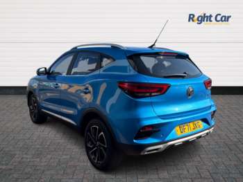 Used MG MG ZS 2022 for sale - 74273127: Photo