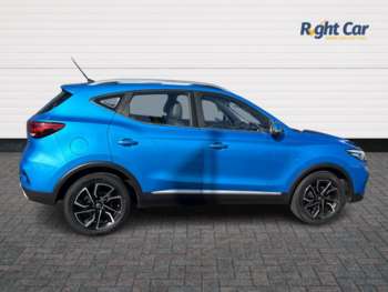Used MG MG ZS 2022 for sale - 74273127: Photo