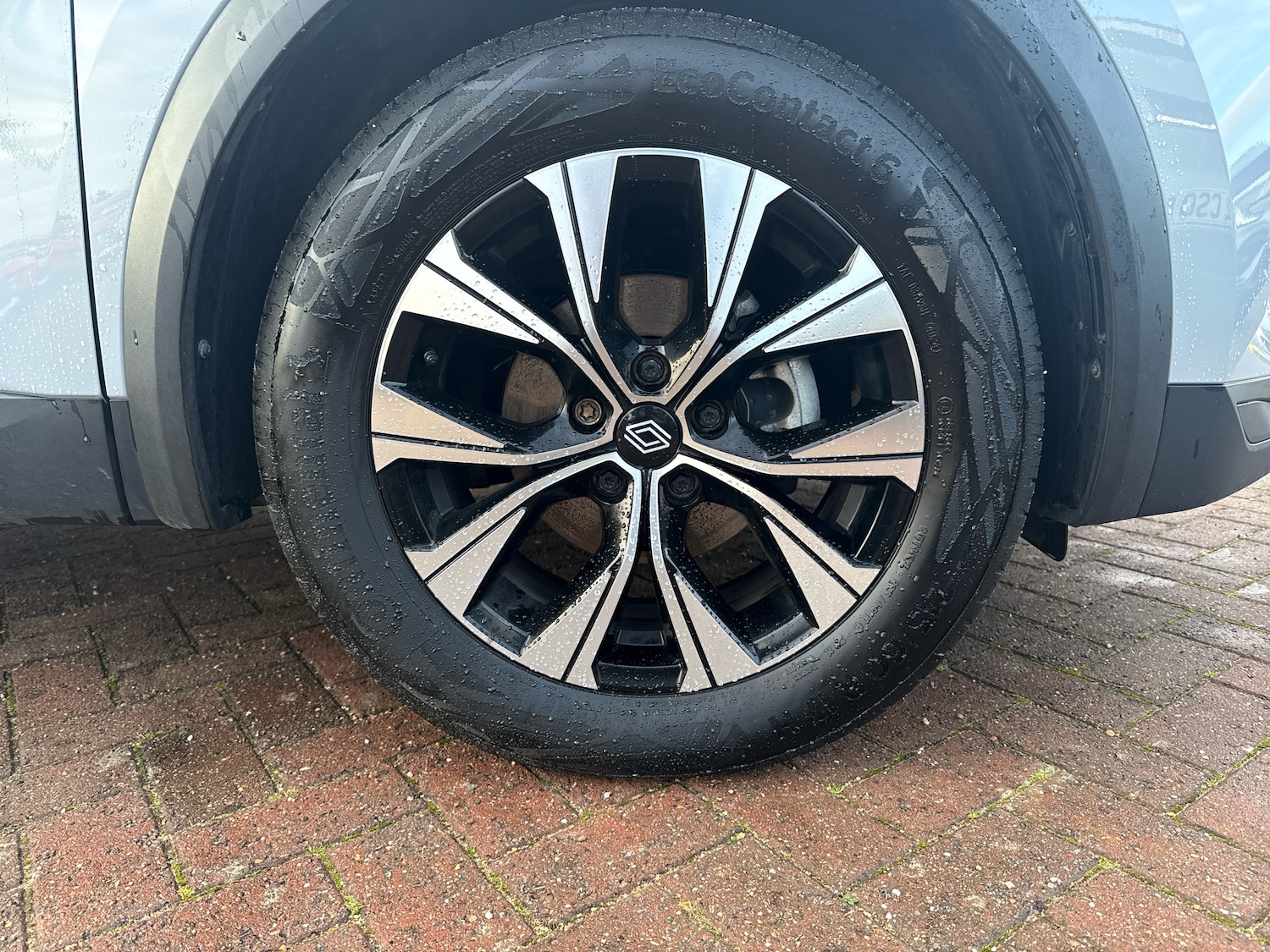 Used Renault Captur 2024 for sale - 77232296: Photo 5