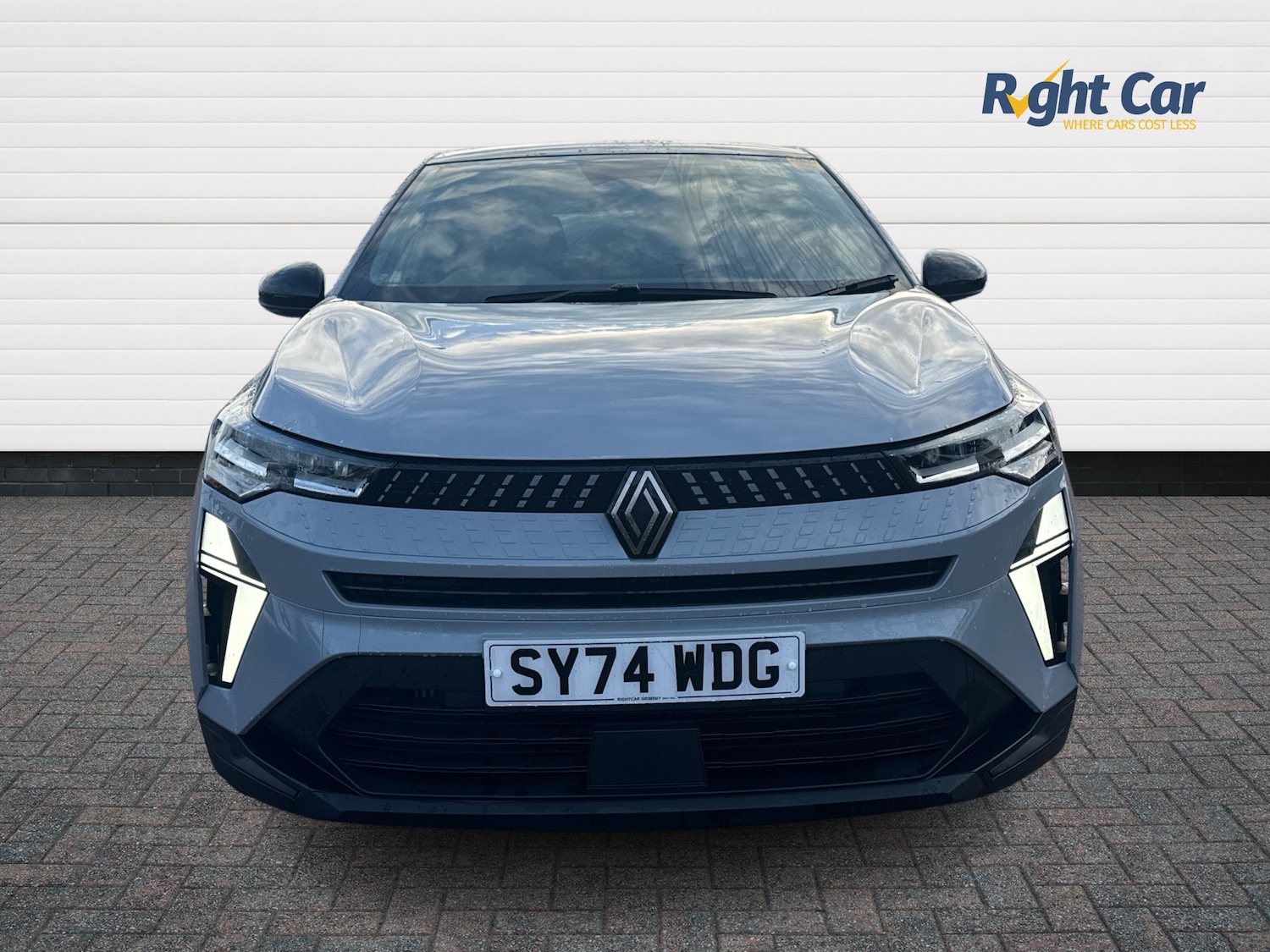 Used Renault Captur 2024 for sale - 77232296: Photo 7