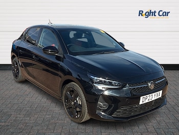 Used Vauxhall Corsa 2023 for sale - 75951002: Photo