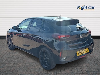 Used Vauxhall Corsa 2023 for sale - 75951002: Photo