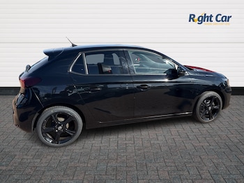 Used Vauxhall Corsa 2023 for sale - 75951002: Photo