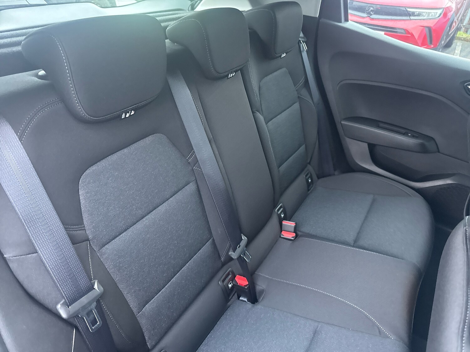 Used Renault Clio 2023 for sale - 77442677: Photo 10