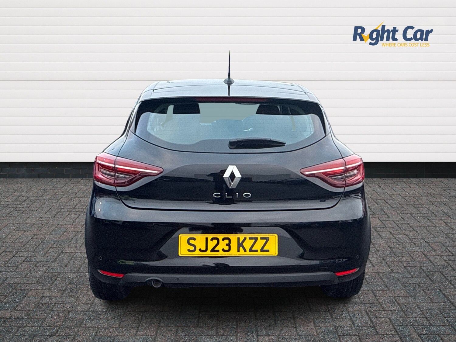 Used Renault Clio 2023 for sale - 77442677: Photo 12