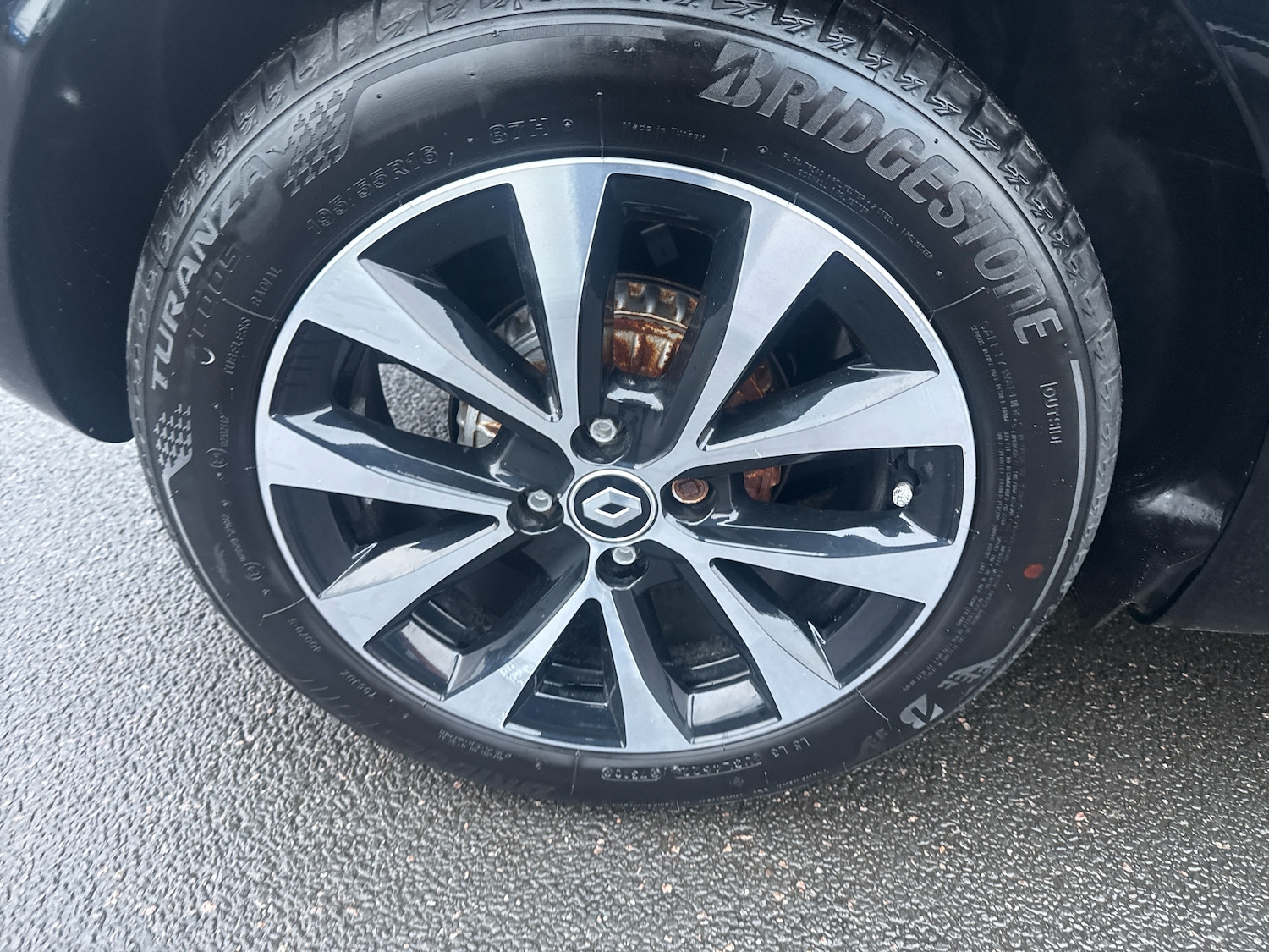 Used Renault Clio 2023 for sale - 77442677: Photo 5