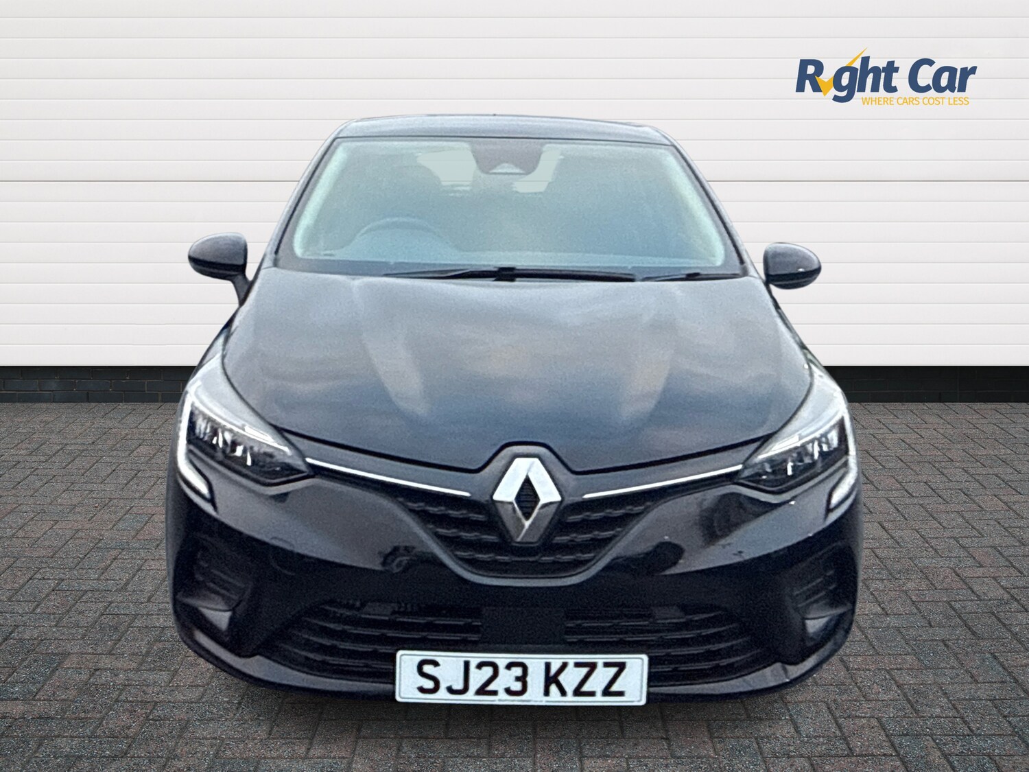 Used Renault Clio 2023 for sale - 77442677: Photo 7