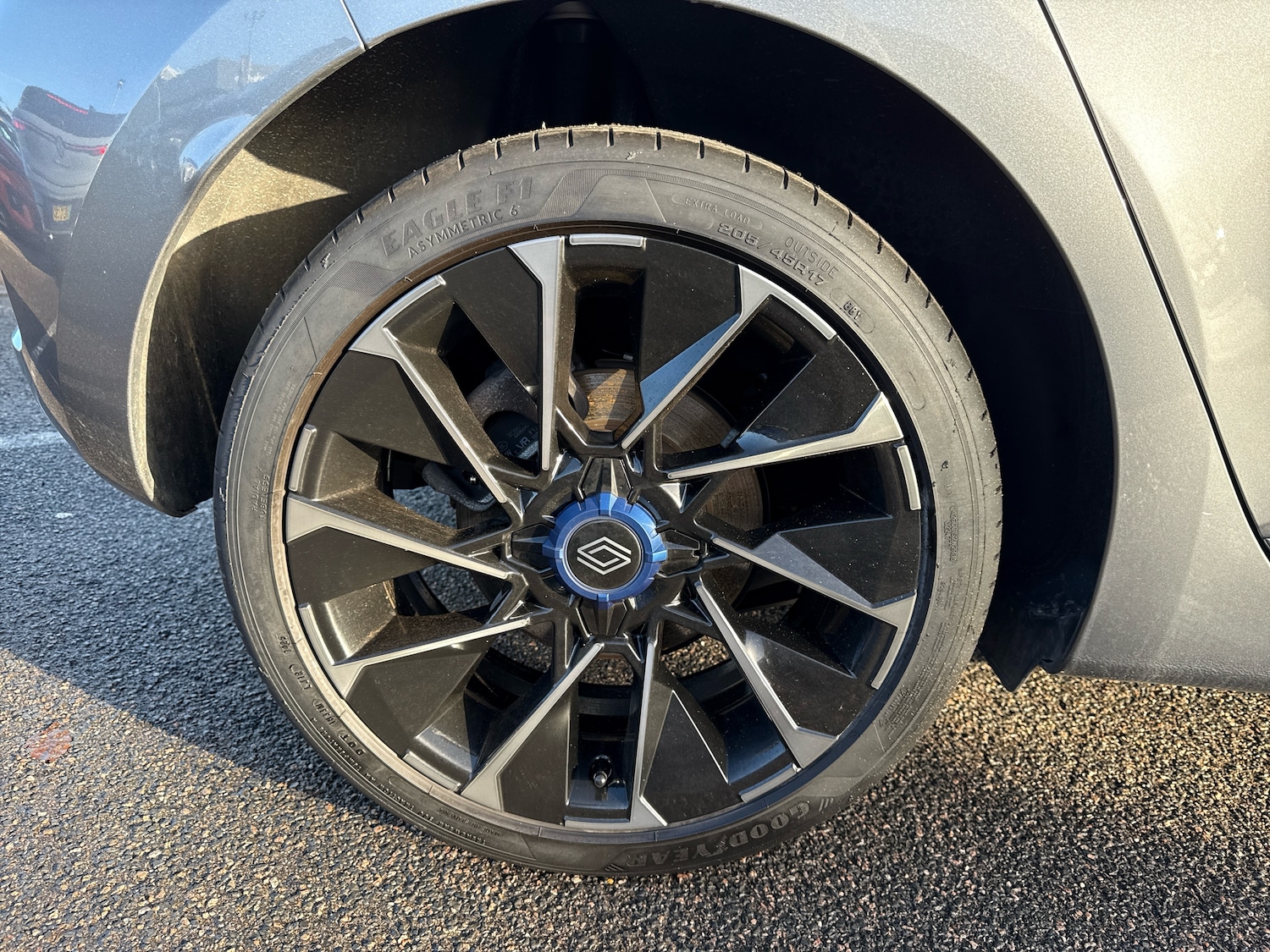 Used Renault Clio 2025 for sale - 76745403: Photo 5