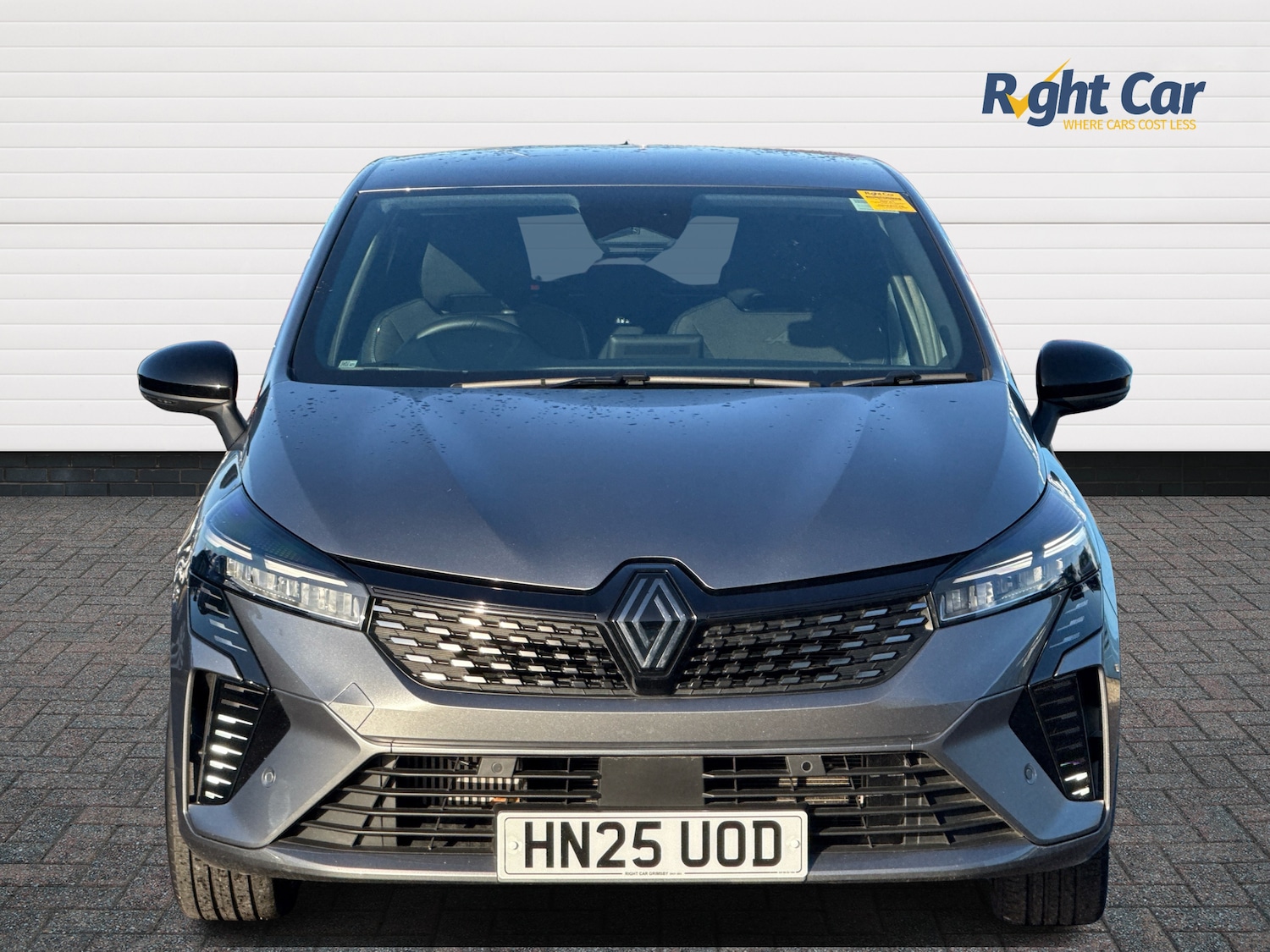 Used Renault Clio 2025 for sale - 76745403: Photo 7