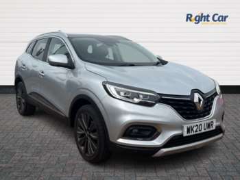2020 (20) - 1.3 TCE 160 S Edition 5dr