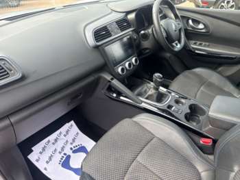Used Renault Kadjar 2020 for sale - 75238352: Photo