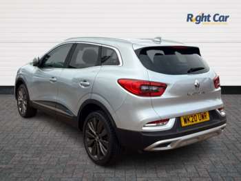 Used Renault Kadjar 2020 for sale - 75238352: Photo