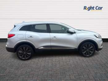 Used Renault Kadjar 2020 for sale - 75238352: Photo