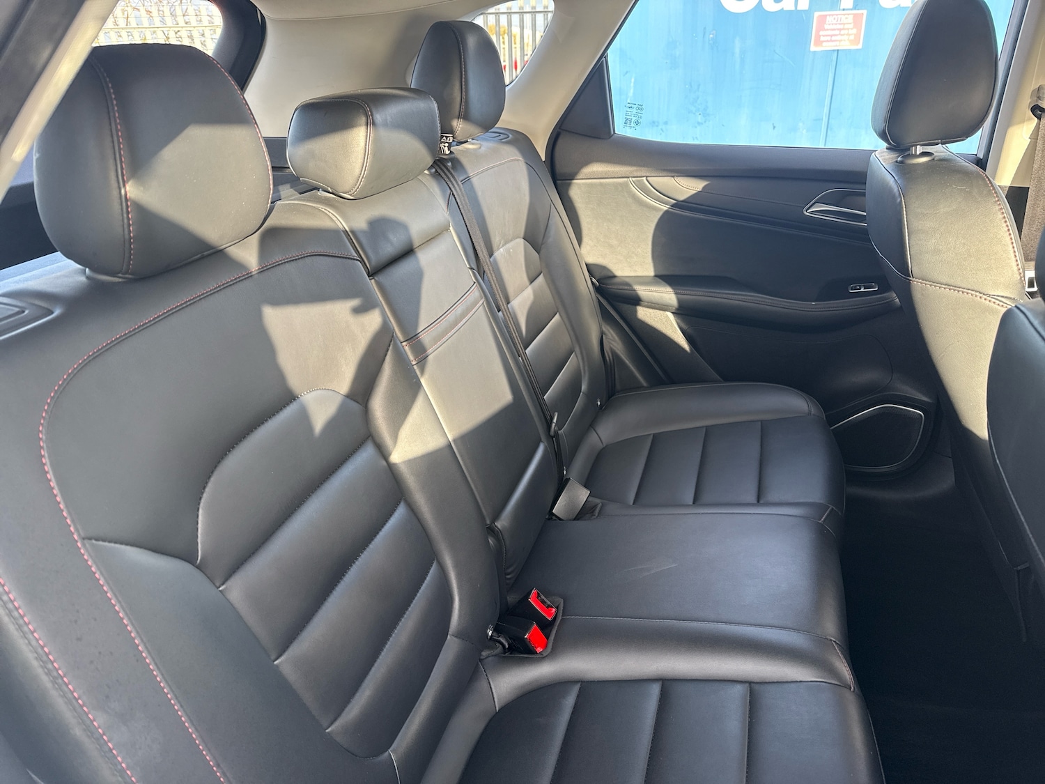 Used MG MG HS 2022 for sale - 76875073: Photo 10