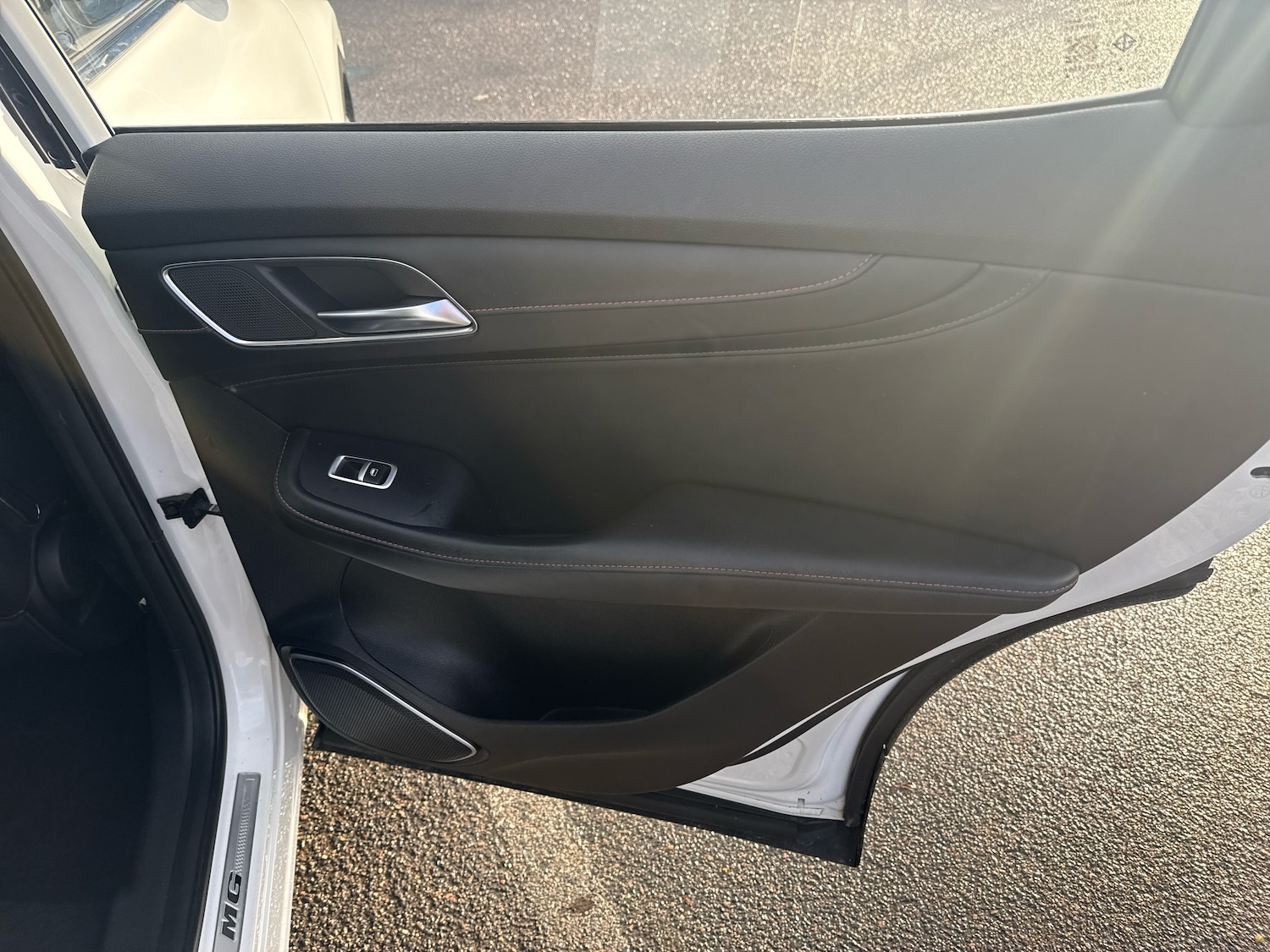 Used MG MG HS 2022 for sale - 76875073: Photo 11