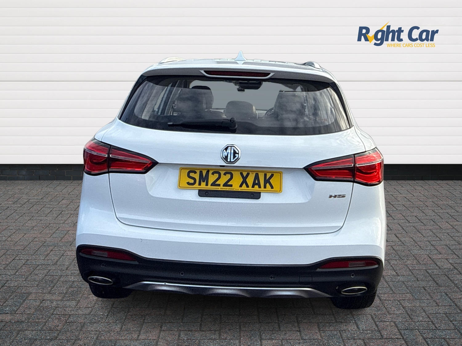 Used MG MG HS 2022 for sale - 76875073: Photo 12