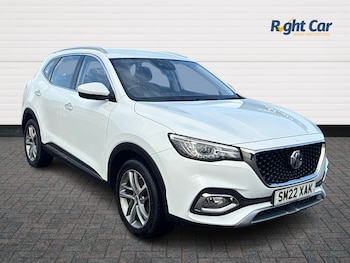 Used MG MG HS 2022 for sale - 76875073: Photo