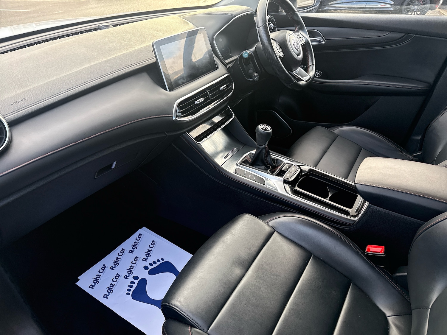 Used MG MG HS 2022 for sale - 76875073: Photo 2