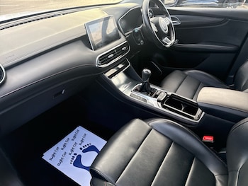 Used MG MG HS 2022 for sale - 76875073: Photo