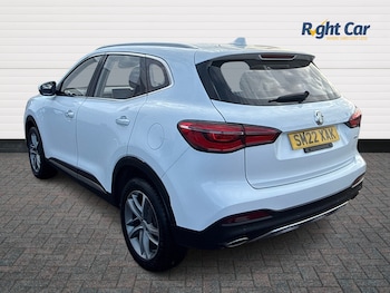 Used MG MG HS 2022 for sale - 76875073: Photo
