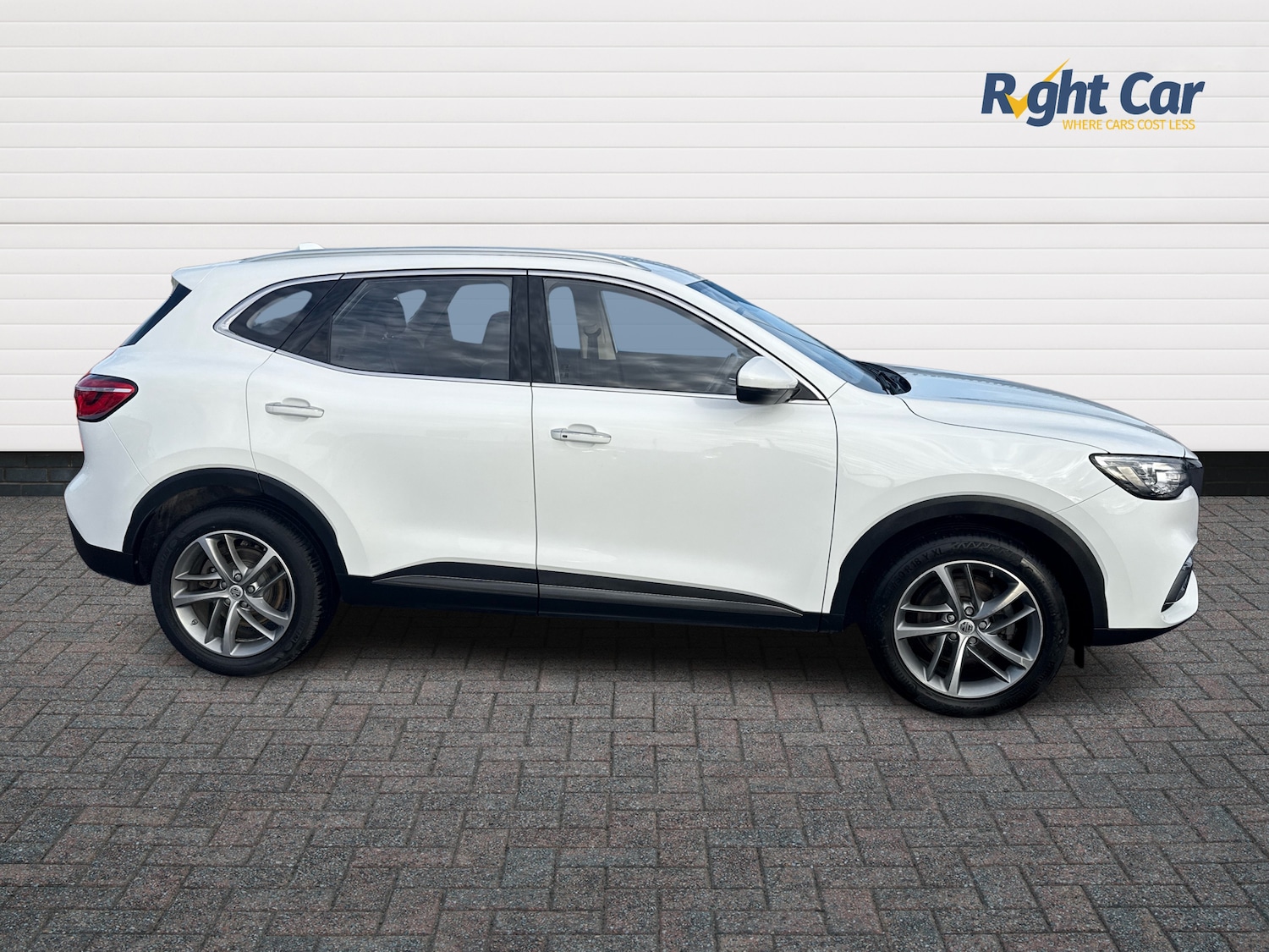 Used MG MG HS 2022 for sale - 76875073: Photo 4