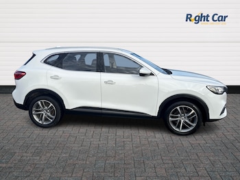 Used MG MG HS 2022 for sale - 76875073: Photo