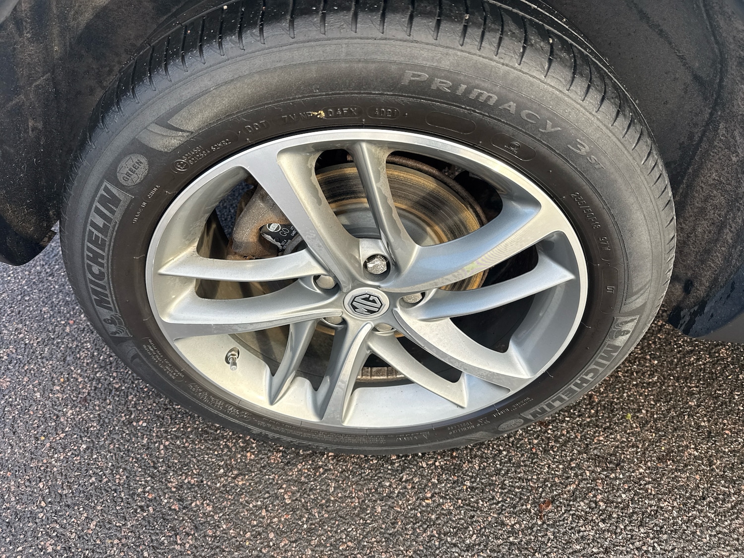 Used MG MG HS 2022 for sale - 76875073: Photo 5