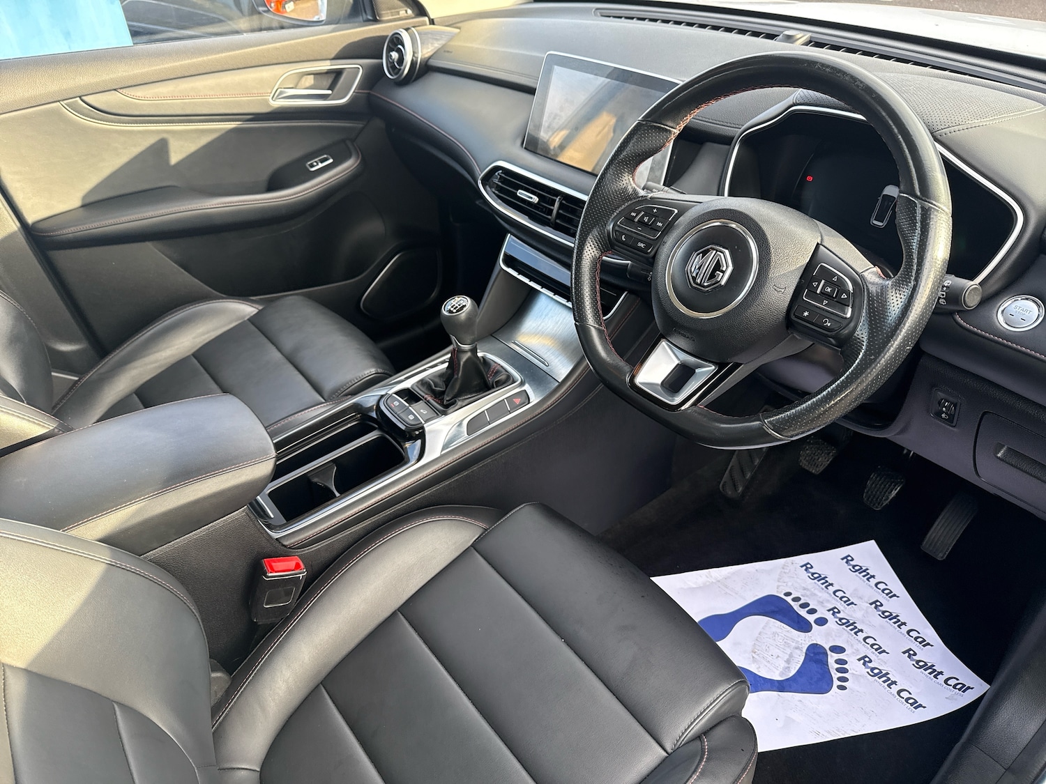 Used MG MG HS 2022 for sale - 76875073: Photo 6