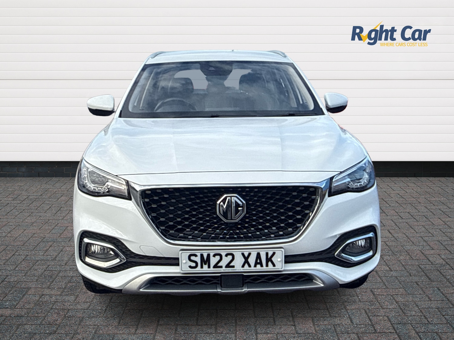 Used MG MG HS 2022 for sale - 76875073: Photo 7