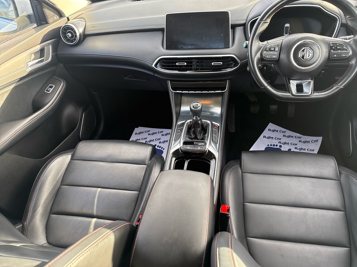 Used MG MG HS 2022 for sale - 76875073: Photo 8