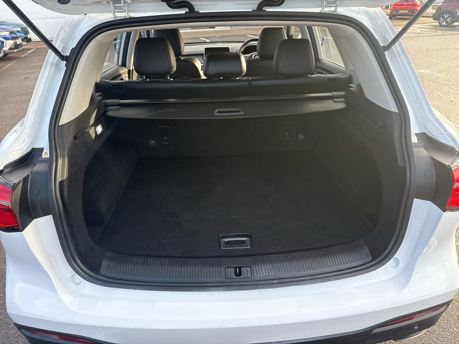 Used MG MG HS 2022 for sale - 76875073: Photo 9